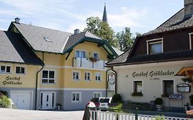 Gasthof Pension Gröblacher