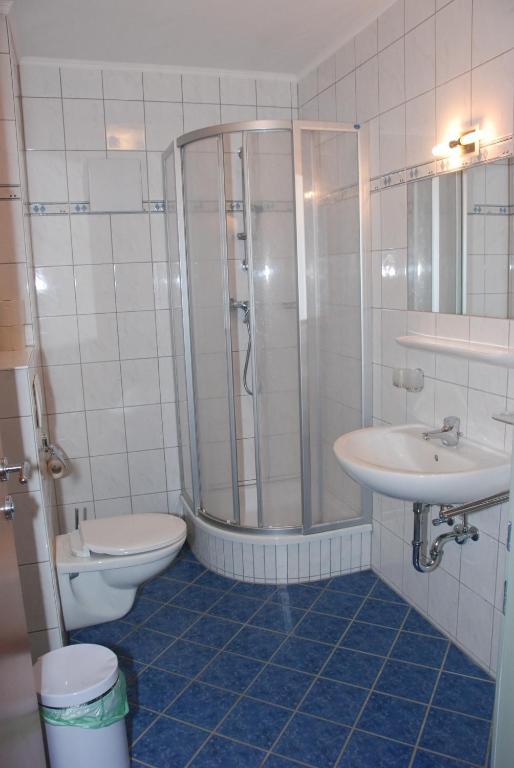 Gasthof Pension Gröblacher Köstenberg Zimmer foto